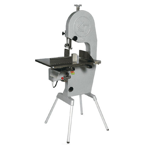 Scie à os industrielle - KT-325 - Koneteollisuus Oy