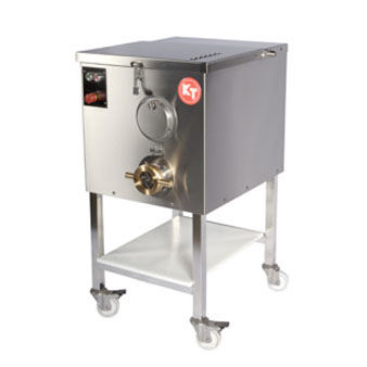 Hachoir industriel à viande - LM-22/A, LM-82/A  - Koneteollisuus Oy - automatique