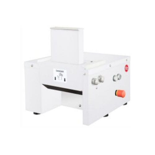 Attendrisseur de viande industriel - KT-PK-2 - Koneteollisuus Oy - en acier inoxydable
