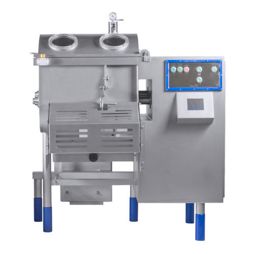 Mélangeur conteneur - K230 - KRONEN GmbH, Nahrungsmitteltechnik - de solides / pour l'industrie agroalimentaire / en acier inoxydable
