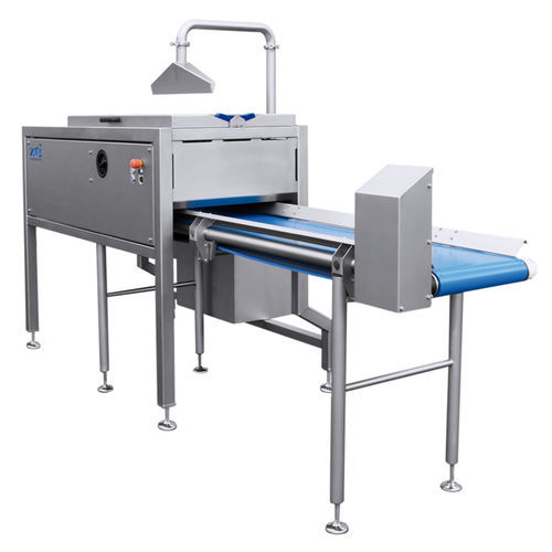 Égrappoir pour raisins - GDM 35 - KRONEN GmbH, Nahrungsmitteltechnik - pour cerises