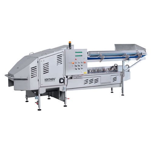 Coupeuse de légumes - TT450 - KRONEN GmbH, Nahrungsmitteltechnik