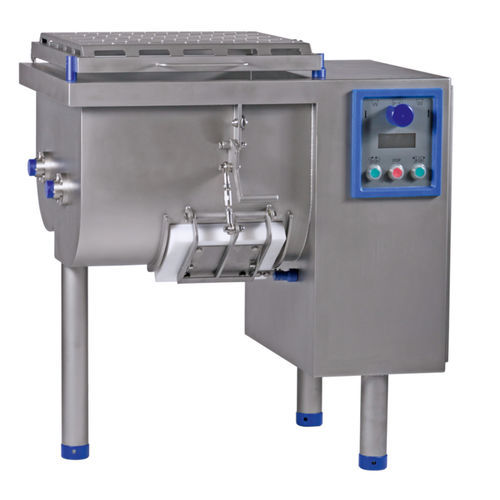Mélangeur batch - K120 - KRONEN GmbH, Nahrungsmitteltechnik - de solides / pour viande / de légumes