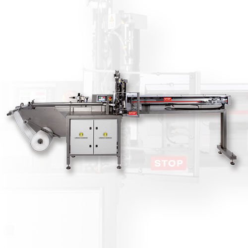 Machine à former les boyaux de saucisses - ECM - A. Lorenzo Barroso S.A.