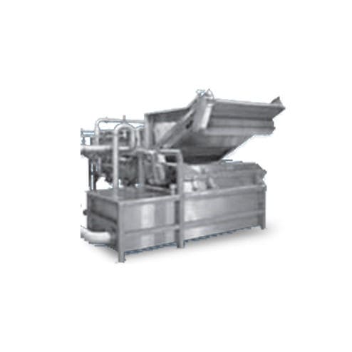 Laveuse agro-alimentaire - Lyco Manufacturing, Inc.