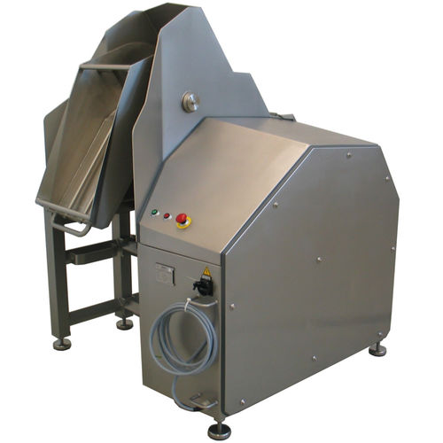 Trancheuse pour produits surgelés - Starcutter 312  - Magurit Gefrierschneider GmbH - automatique