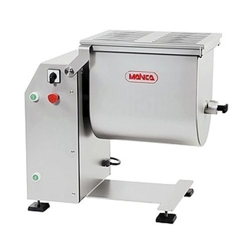 Pétrin à viande en acier inoxydable - RC-40 - MAINCA - Equipamientos Carnicos S.L. - à palettes