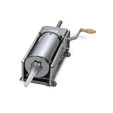 Poussoir à viande manuel - TP-5 - MAINCA - Equipamientos Carnicos S.L. - pour saucisse / à piston