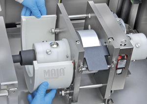Machine de production de glace en flocons - HY-GEN - Maja-Maschinenfabrik Hermann Schill GmbH & Co. KG