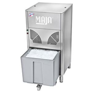 Machine de production de glace en flocons - SAH 85 L, SAH 170 L - Maja-Maschinenfabrik Hermann Schill GmbH & Co. KG
