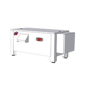 Machine de production de glace en flocons - RVH series - Maja-Maschinenfabrik Hermann Schill GmbH & Co. KG