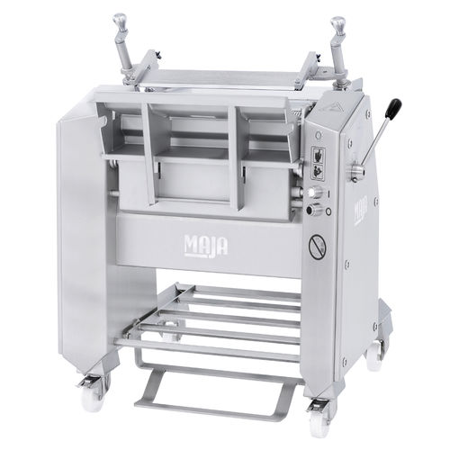 Découenneuse pour viande - ESM 5550/1 - Maja-Maschinenfabrik Hermann Schill GmbH & Co. KG