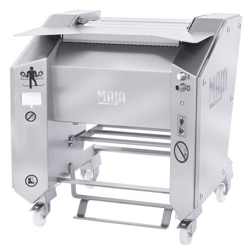 Découenneuse pour viande - OPS - Maja-Maschinenfabrik Hermann Schill GmbH & Co. KG