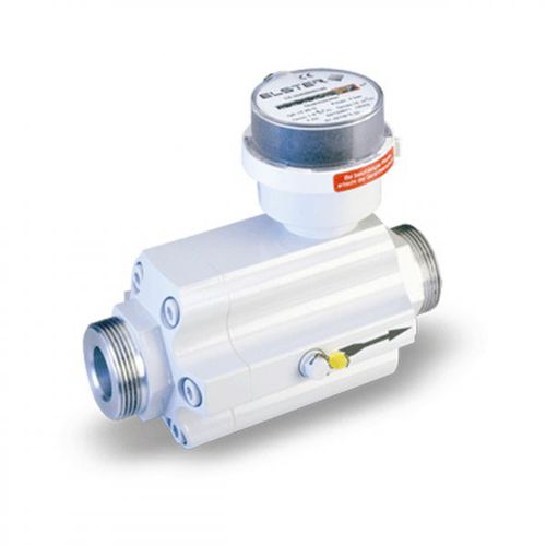 Débitmètre fileté - DM series - Heinz Marchel GmbH & Co. KG - à flotteur / volumétrique / pour gaz