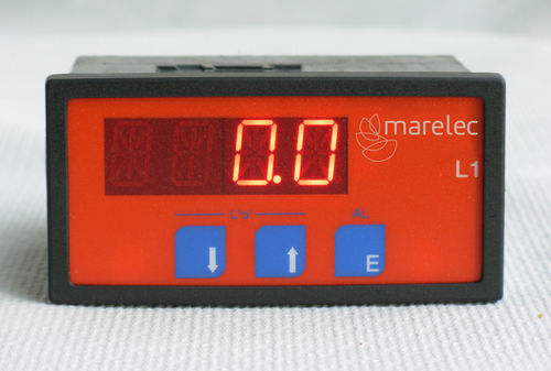 Système de mesure de longueur - L1 series - MARELEC Food Technologies BVBA