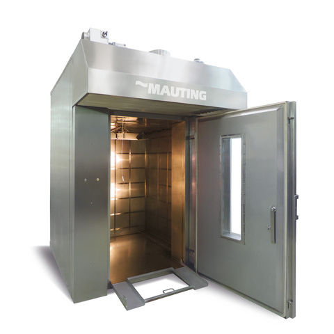 Chambre de cuisson - PKM Roto - Mauting s.r.o.