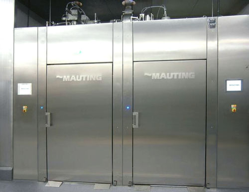 Chambre de cuisson - PKM Classic - Mauting s.r.o.