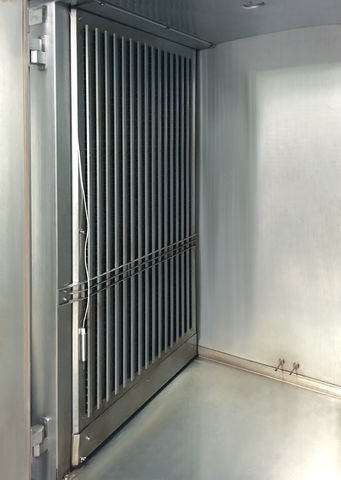 Chambre de cuisson - PKMH - Mauting s.r.o.