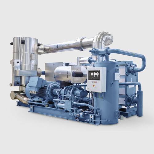 refroidisseur de liquide - Grasso International