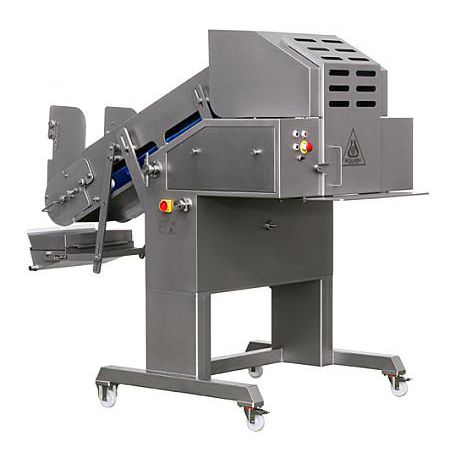 Attendrisseur de viande industriel - 360 - Metalquimia S.A.