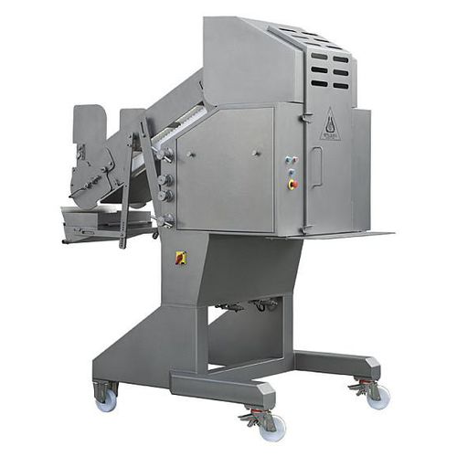 Attendrisseur de viande industriel - 360 Twin - Metalquimia S.A.
