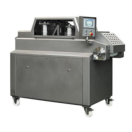 Attendrisseur de viande industriel - Multiblade 5500 - Metalquimia S.A.