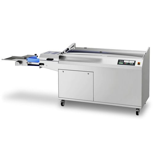 Trancheuse à pain automatique - Professional - MHS Schneidetechnik GmbH - horizontale