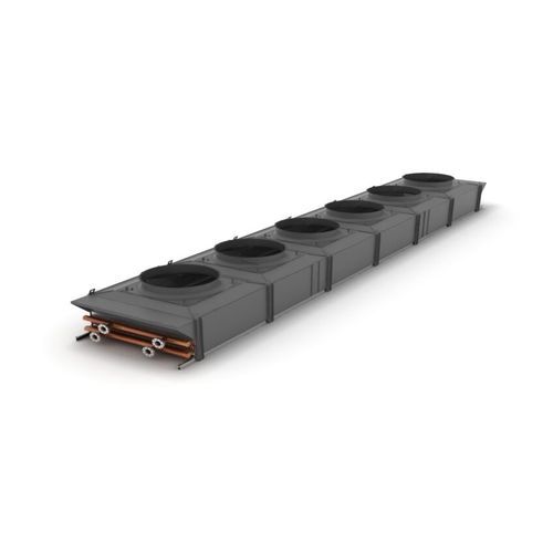 Radiateur industriel - POWERGEN  - THERMOKEY