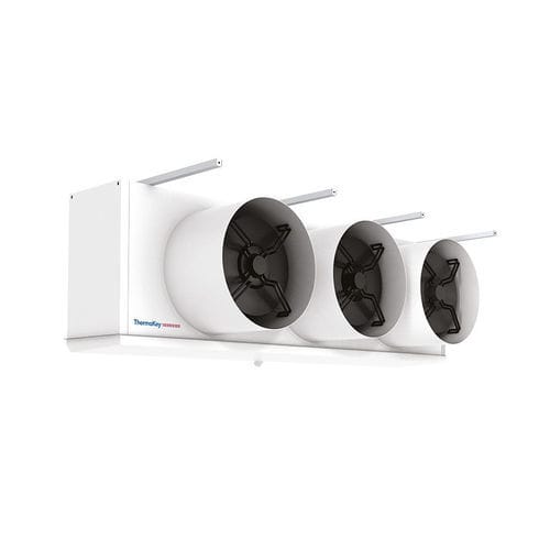 Évaporateur ventilé radial - THERMOKEY - à air