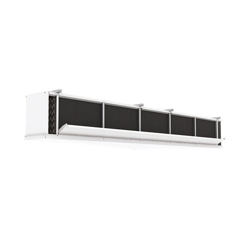Refroidisseur d'air - THERMOKEY - électrique