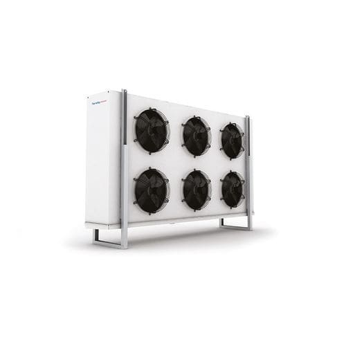 Évaporateur ventilé de refroidissement - THERMOKEY