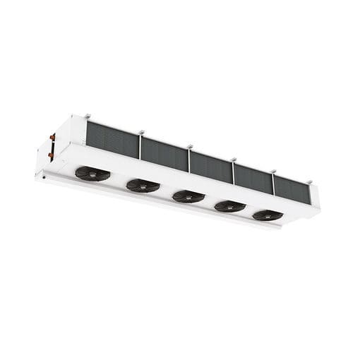 Évaporateur ventilé double flux - THERMOKEY - pour l'industrie / pour ammoniac / pour l'industrie