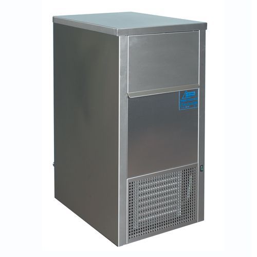 Machine de production de glace en flocons - CoolNat ZBE 70-35 - ZIEGRA-Eismaschinen