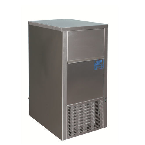 Machine de production de glace en flocons - ZBE 110-35 - ZIEGRA-Eismaschinen - pour l'industrie agroalimentaire