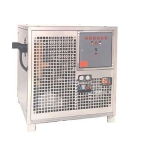 Machine de production de glace en flocons - UBE 2.500 - ZIEGRA-Eismaschinen