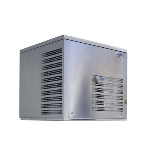 Machine de production de glace en flocons - CoolNat ZBE 250 - ZIEGRA-Eismaschinen