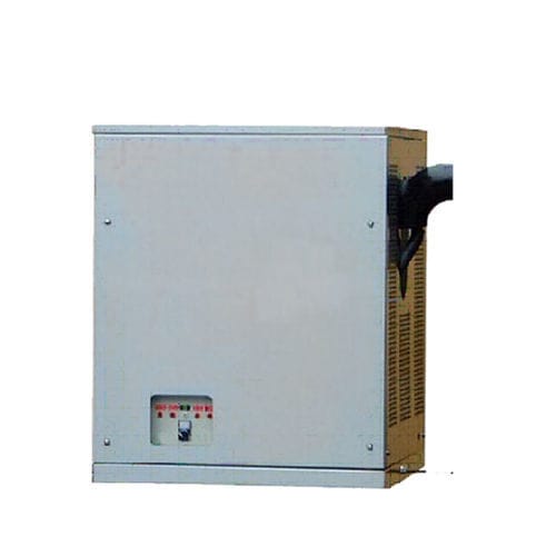 Machine à glaçons cube - ZNE 500 - ZIEGRA-Eismaschinen