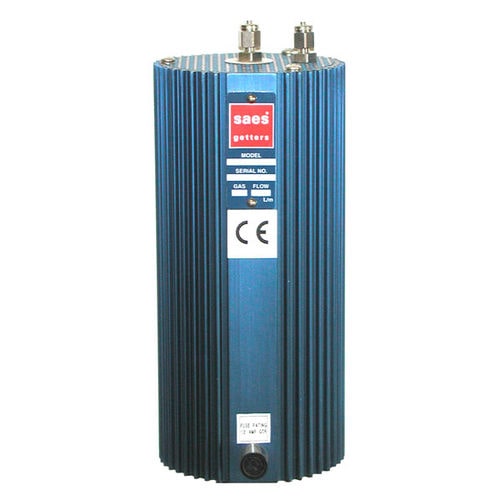 Purificateur de gaz d'azote - PS2-GC50 Series - SAES Pure Gas