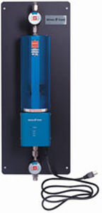 Purificateur de gaz d'azote - PS3-MT3 Series - SAES Pure Gas