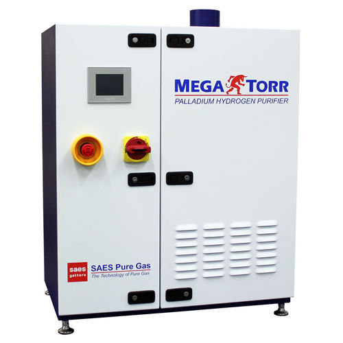 Purificateur de gaz d'hydrogène - PS7-PD1 Series - SAES Pure Gas