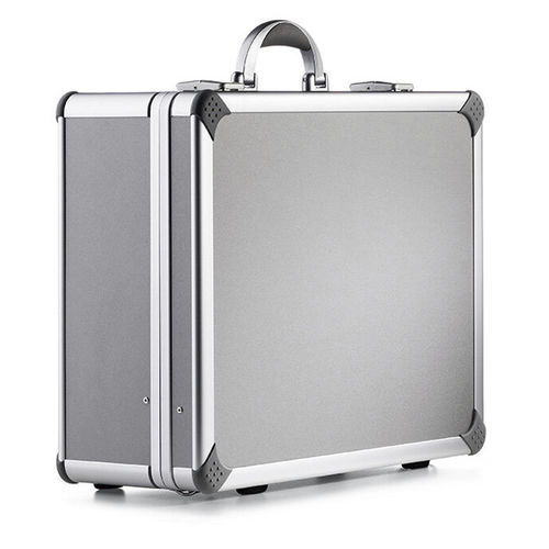 Valise à cadre aluminium - Supreme AES - bwh KOFFER - de transport / en aluminium / en tôle