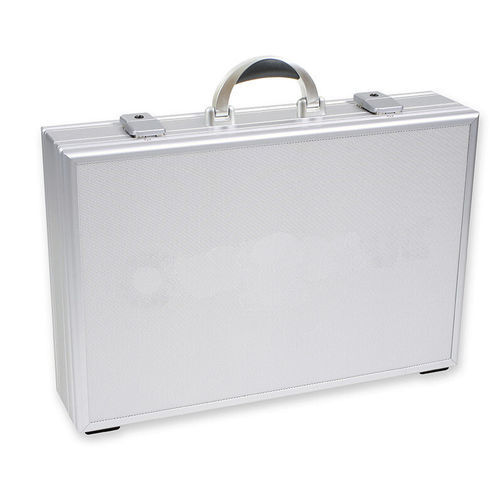 Valise à cadre aluminium - AZK - bwh KOFFER - de transport / de présentation / en aluminium