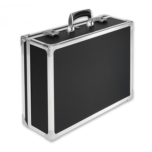Valise à cadre aluminium - ARB - bwh KOFFER - de transport / en plastique / en aluminium