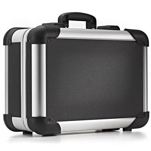Valise à cadre aluminium - Robust Case™ - bwh KOFFER - de transport / en plastique / en aluminium anodisé