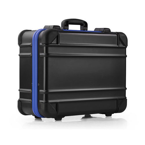Valise en HDPE - Guardian Case™ - bwh KOFFER - de transport / en profilé aluminium / en caoutchouc