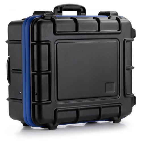 Valise de transport - Power Pack™ - bwh KOFFER - de protection / en plastique / en ABS