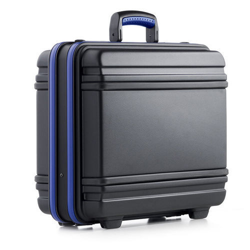 Valise coquille - bwh KOFFER - de transport / en ABS / en HDPE