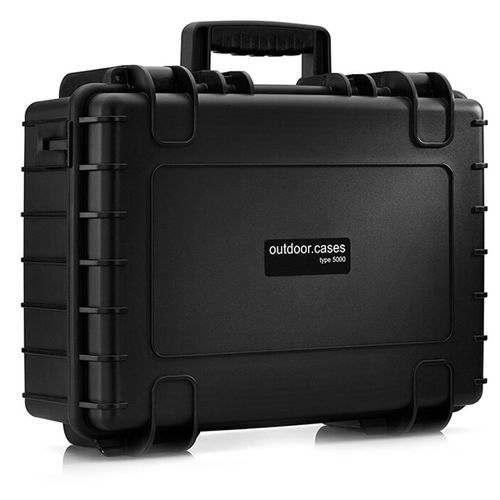 Valise pour service extérieur - bwh KOFFER - de transport / en polypropylène / pour outils