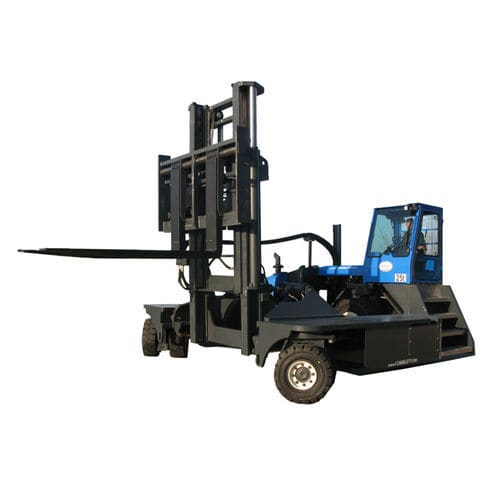 Chariot élévateur multidirectionnel - C25000 - Combilift - électrique / diesel / GPL