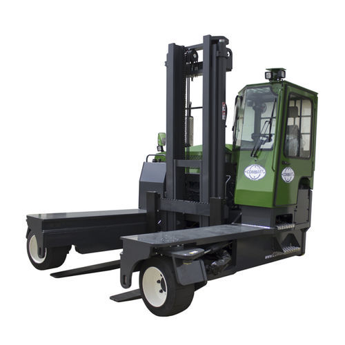 Chariot élévateur multidirectionnel - C12000 - Combilift - électrique / diesel / GPL